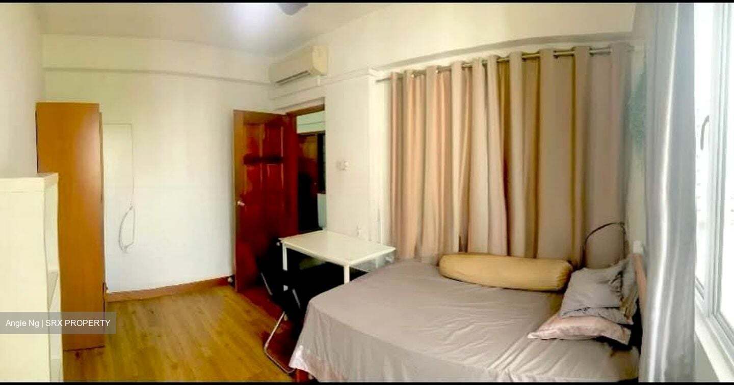St Francis Court (D12), Apartment #559966621